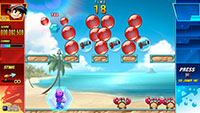 Pang Adventures-screenshots